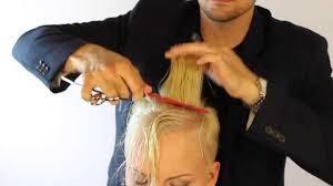 View yourself with miley cyrus hairstyles. Miley Cyrus And Pink Haircut Step By Step Easy To Learn Popular Short Pixie Style Haircut Youtube