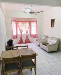 Bilik sewa subang jaya / usj. Rumah Sewa Apartment Mawar Sentul Property Rentals On Carousell