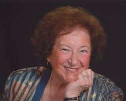 Betty (Seitz) Wabel Obituary