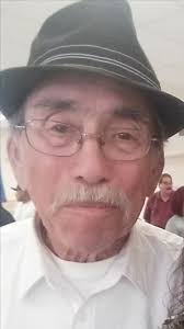 Ebaristo Barrera Obituary December 20, 2016