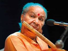 Eighty symphonies waft, all for one man