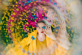 Maybe you would like to learn more about one of these? Butterflies Blooms Photo Shoot Lancaster County Central Park Lancaster Pa Emily Grace Photo