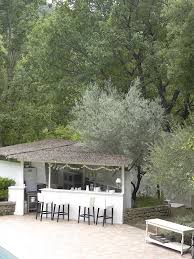 Petit Bar Au Bord De La Piscine Bar Exterieur Cabanes De Piscine