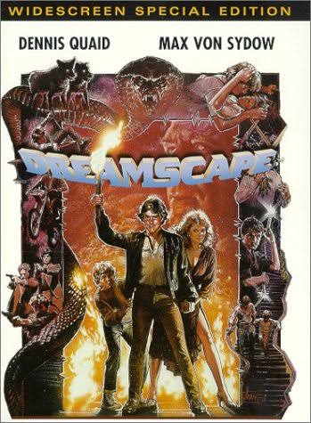 Dreamscape (1984) - IMDb
