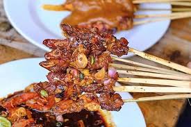 Jul 19, 2021 · resep bumbu sate kambing bakar, ternyata ini rahasia agar daging tidak alot. Resep Sate Ayam Khas Ponorogo Mudah Dan Gampang Cara Membuatnya Jurnal Presisi