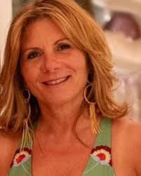 Thanking a director for her leadership and support