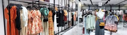 Danh sách cửa hàng | IVY moda