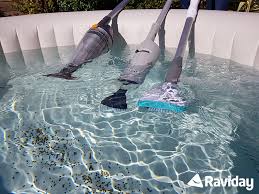 Comparatif Aspirateur Pour Spa Et Piscines Hors Sol Blog De Raviday