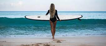 The auxiliary verb of surfen is haben. Surfen Auf Mallorca