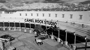 It's an uphill walk on a paved sidewalk but not a difficult hike. Camel Rock Studios Home Facebook