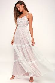Elenora White Embroidered Maxi Dress White Lace Maxi Dress Little White Dresses White Dresses For Women