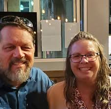 Celebrating Mrs. Lunt's 80th Birthday in Lamar