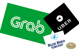 Pros of uber, lyft, and grab for travel. Grab Und Uber Alles Was Man Wissen Muss Verreis Com