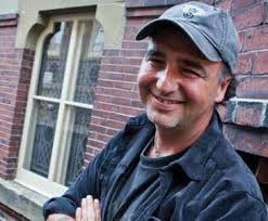 I'm very saddened to hear that Michael Melski, a talented playwright and  filmmaker from Cape Breton, has passed away. I worked with him