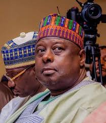 PDP Reacts To Backlash Over Isa...