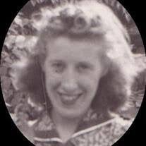 Catherine Pauline MCCRACKEN Obituary