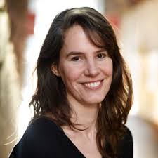 Dr. A. (Aukje) van Rooden