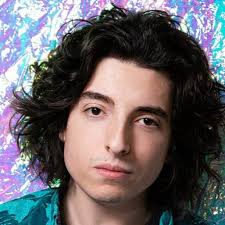 #TheGrueRume: S3E70 (Nick Wolfhard) Full Episode