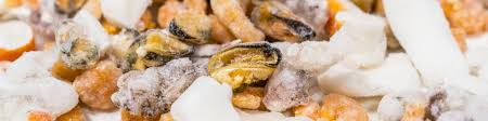 Organic food brands in europe. Exporting Frozen Organic Seafood To Europe Cbi
