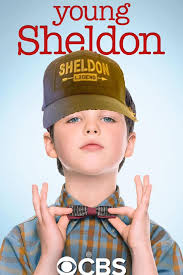 Anyone else notice in the last episode of YS, Sheldon is dressed like George?  Polo shirt with khaki pants. Even the hair was similar.