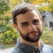 Marc R. Giannetti Obituary