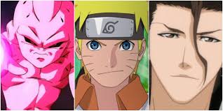 Oct 27 2019 explore kaylee s board anime pfp followed by 167 people on pinterest. Naruto 10 Anime Villains Who Are Immune To Talk No Jutsu Cbr
