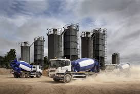 Concrete Services Across Peterborough, Norwich & East Anglia | The Concrete Company