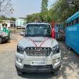 Maa Sharda taxi service near