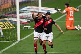 Soccer prediction, user predictions, odds, livestreams, statistics and more. Corinthians Takes 2 To 0 Of Atletico Go At Home And Gets Complicated In The Copa Do Brasil Prime Time Zone Sports Prime Time Zone