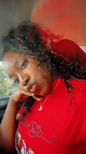 Ms Mamas had to take care of herself, haven't laid tracks in my head since  I was 15! It's whatever!