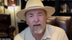 Dr. Kevin Dale McAfee