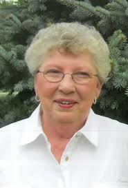 Obituary for Betty Joyce (McFall) Buttrum