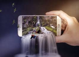 Sesudah itu wallpaper dinding, gambar wallpaper background keren, wallpaper animasi, background lucu, wallpaper andorid, wallpaper telepon pintar. 17 Aplikasi Wallpaper Hp Android Terbaik Dan Kekinian
