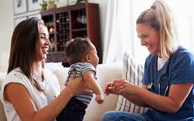 Safeguarding Supervision On The Front Line Community Practitioner