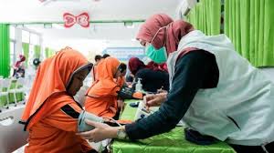 Kesehatan Berkualitas sebagai Fondasi Prestasi Belajar melalui CKG