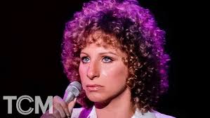 SIMPLY BARBRA (Steven Brinberg) and ALEX SANGSTER singing ONLY WITH YOU