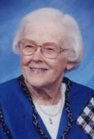 Laura Gilpatrick Obituary and Online Memorial (2009)