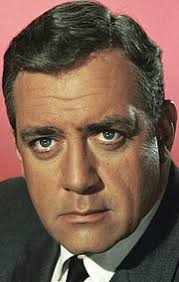 Raymond Burr