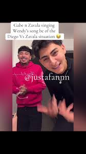 Wendy Ortiz Just Needed Some Space