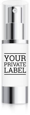 Our contains no dyes, fillers or. Home Private Label Skin Care