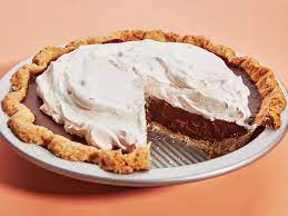 29 Cream Pie Recipes That Are as Fluffy as a Cloud 