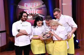 Alexandru comerzan a câștigat sezonul 7 al emisiunii chefi la cuțite! E Oficial Cine A CaÈ™tigat Finala Sezonului Special De La Chefi La CuÈ›ite Dedicat Familiilor Premiul De 10 000 Este Al Lor