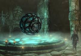 To the southeast, there is another small room with a library. Under Saarthal Elder Scrolls Fandom