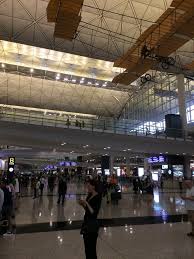 Although the much larger and more modern hong kong international airport (which opened in july 1998) is considered one of the best airports in the world, kai tak is still missed in some quarters. Hong Kong Airport Cross Border Coach Service Guide