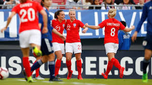 Det gjorde också att antalet matcher utökades från 32 till totalt 52. Dam Vm Storasyster Mot Lillasyster England Och Skottland I Upphaussat Och Emotsett Grannmote Sport Svenska Yle Fi