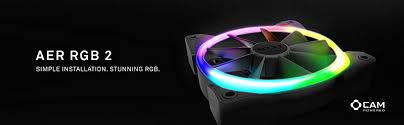 Gera black granite 18 side table. Nzxt Aer Rgb 2 Single Hf 28120 B1 120mm Buy