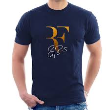 İyi bir seçim yaptınız ve. Perfect Roger Federer Tennis Rf Champion N07 Men S T Shirt Christmas Gift Shopee Malaysia