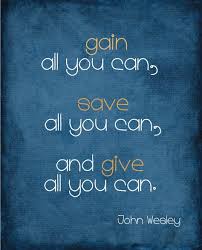 John wesley was an english cleric, theologian, and evangelist, who was a leader of a revival movement. 25 John Wesley Ideas John Wesley Wesley Inspirational Quotes