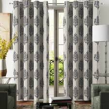 Black And Ivory Curtains Albertina Geometric Hand Knotted Wool Cotton Black Ivory Area Rug In 2020 Rod Pocket Curtain Panels Blue White Decor Rod Pocket Curtains