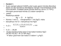 Check spelling or type a new query. Gravimetri Metode Gravimetri Untuk Analisis Kuantitatif Didasarkan Pada Stikiometri Reaksi Pengendapan Yang Secara Umum Dinyatakan Dengan Persamaan Aa Ppt Download